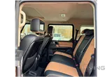 Baic BJ80 2025 Converted to Brabus